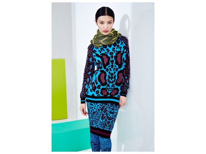 River Island - kolekcja jesień/zima 2013/2014