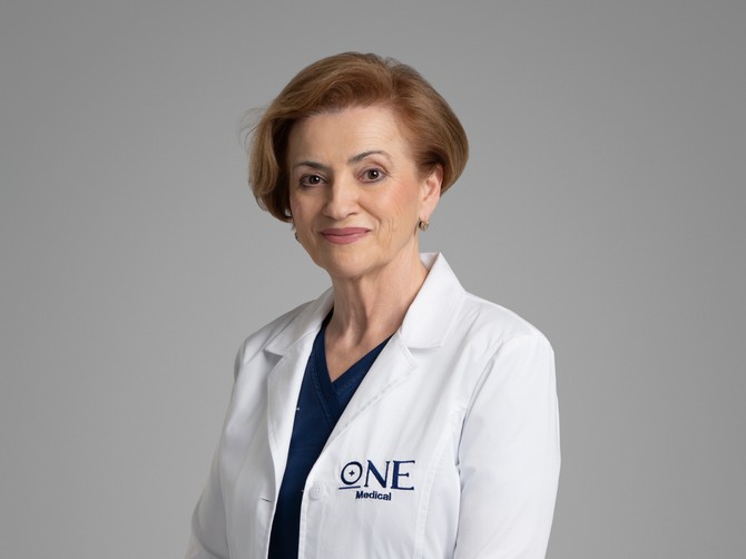 Dr Biljana Polovina