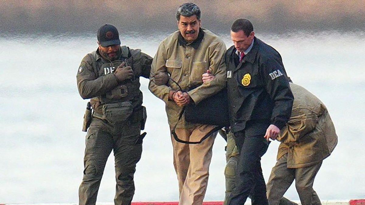 BBC | Foto: Getty Images