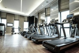 Kluby fitness, baseny i parki rozrywki ponownie otwarte od 6 czerwca