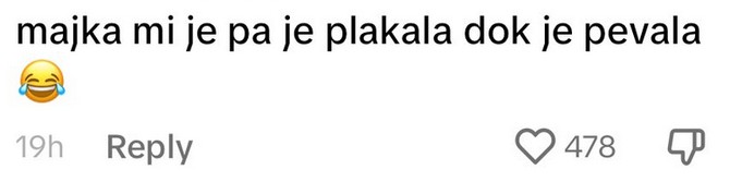 komentar