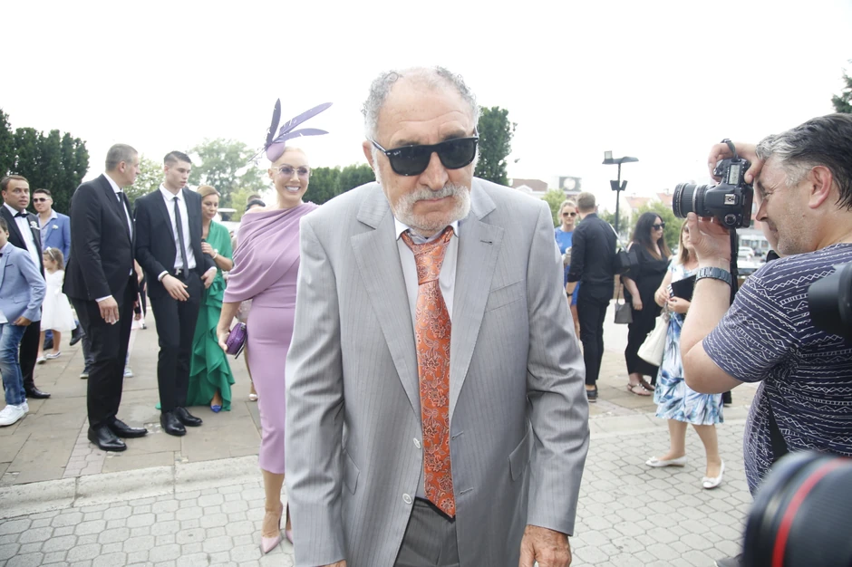 Jon Cirjak i Lepa Brena