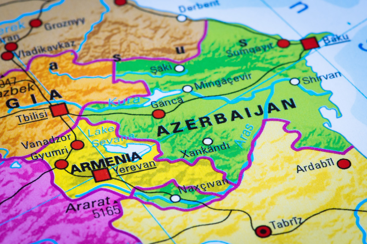 Armenia chce przystąpić do Unii Europejskiej. Sojusz z Rosją odchodzi w przeszłość