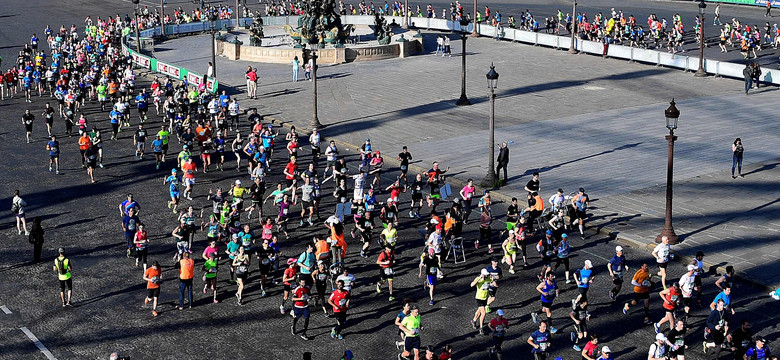 Maraton Łódzki: to ma być… najgłośniejszy bieg w Polsce