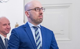 Sprawa gen. Kraszewskiego. Łapiński: Prezydent nie naciska