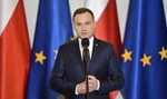 Szczyt ONZ: Duda na równi z Obamą i Putinem