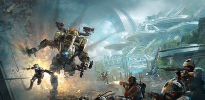 Walcz z mechami! Recenzja gry Titanfall 2