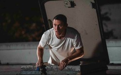 Nowy kryminał na faktach. Były żołnierz okradał restauracje McDonald's