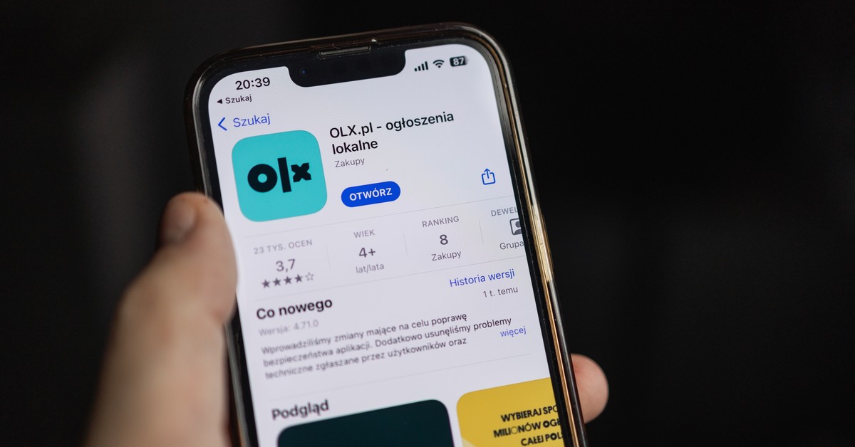 Gigant sprzedaży internetowej ukarany. "Mylący system ocen"