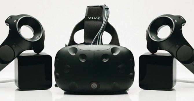 HTC Vive imponuje, lecz konfiguracja i wymagania potrafią odstraszyć