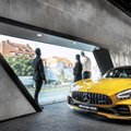 Sportowy samochód, który jeździ sam? CEO Mercedes-AMG: To nic złego [WYWIAD]