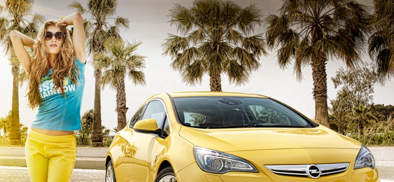 Gliwice stop! Opel przygotowuje się do nowego auta