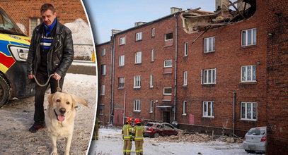 "To cud, że żyjemy". Sąsiad podłączył butlę do piecyka i zrobił im armagedon