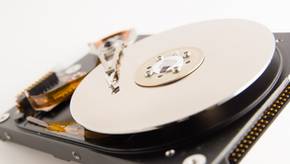 Beliebte externe HDD Festplatten mit 8 TB ab 150 Euro