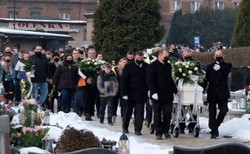 Zabójca ciężarnej 13-latki trafi do zakładu poprawczego