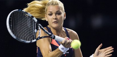 WTA w Toronto: Pewny awans Agnieszki Radwańskiej