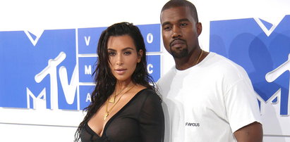 Kim Kardashian ukrywa smutną prawdę na temat swojego małżeństwa?