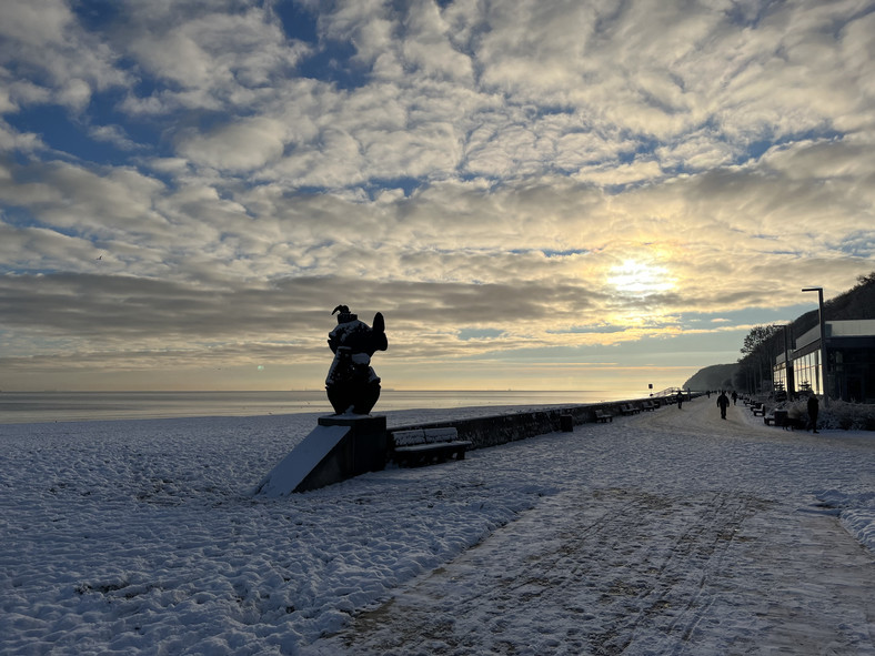 Gdynia (fot. Gdynia)