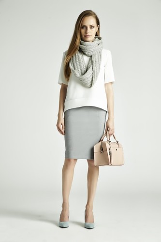 Quiosque - kolekcja jesień/zima 2014/2015