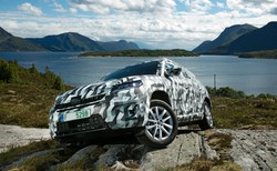 Skoda kodiaq już jeździ. Jak solidny jest nowy czeski SUV? Niemcy zaskoczeni