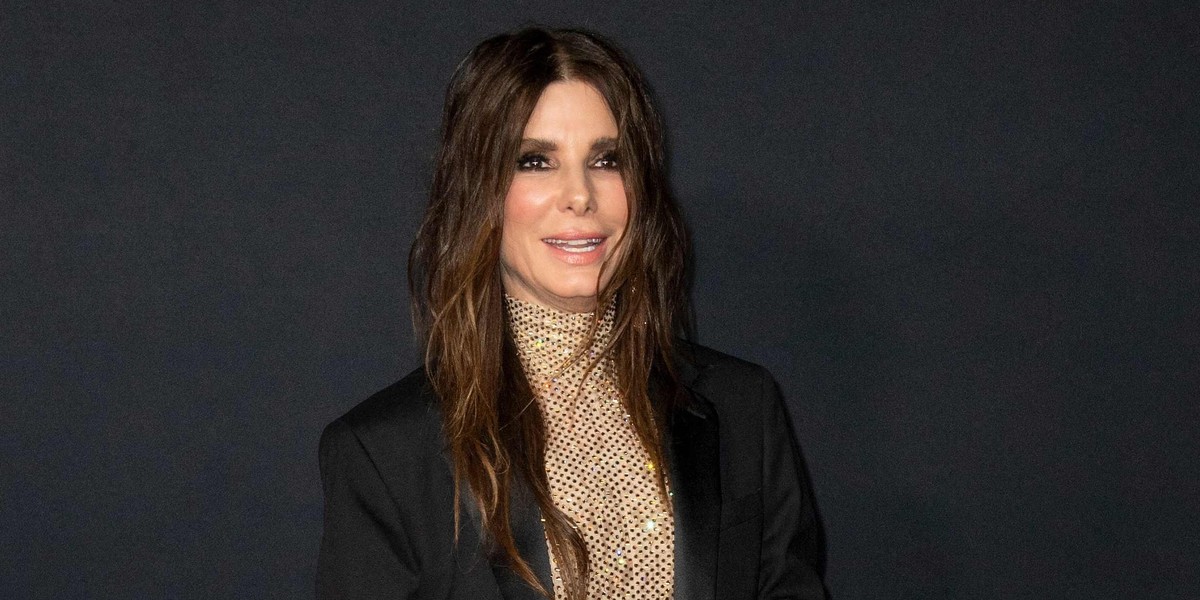 Sandra Bullock zaliczyła modową wpadkę w trakcie premiery dramatu "Niewybaczalne", który będzie miał swoją premierę na Netflixie 10 grudnia