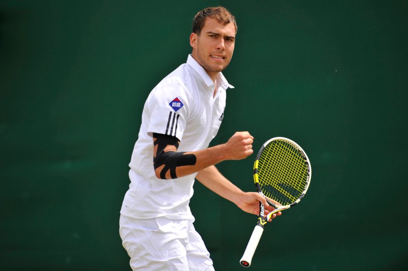 Jerzy Janowicz