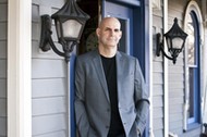 Harlan Coben