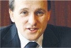 Stanisław Kluza | przewodniczący Komisji Nadzoru Finansowego