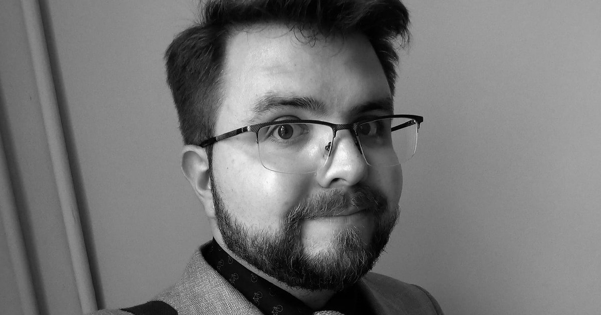 Zasłynął jako Dyzio z "Ziarna". Nie żyje Rafał Kołsut. Przed śmiercią opublikował niepokojący wpis