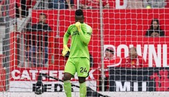 Andre Onana: Critics of the Manchester United goalkeeper are missing the bigger picture