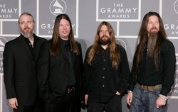 Muzyk Lamb of God zatrzymany za spowodowanie śmierci