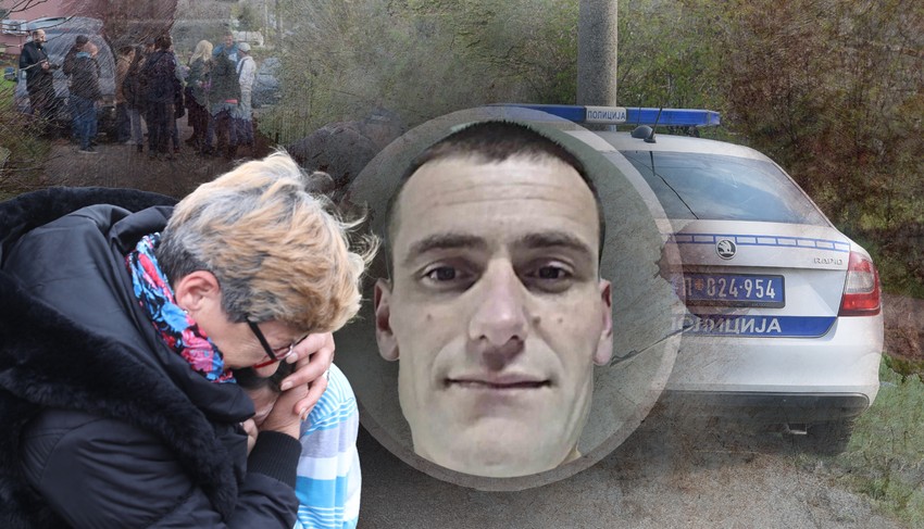 Meštani Ripnja zanemeli su nakon krvavog pira