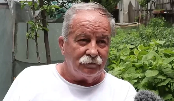 Jasmin je radio za Putina