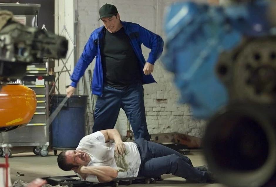 Kriminalne aktivnosti