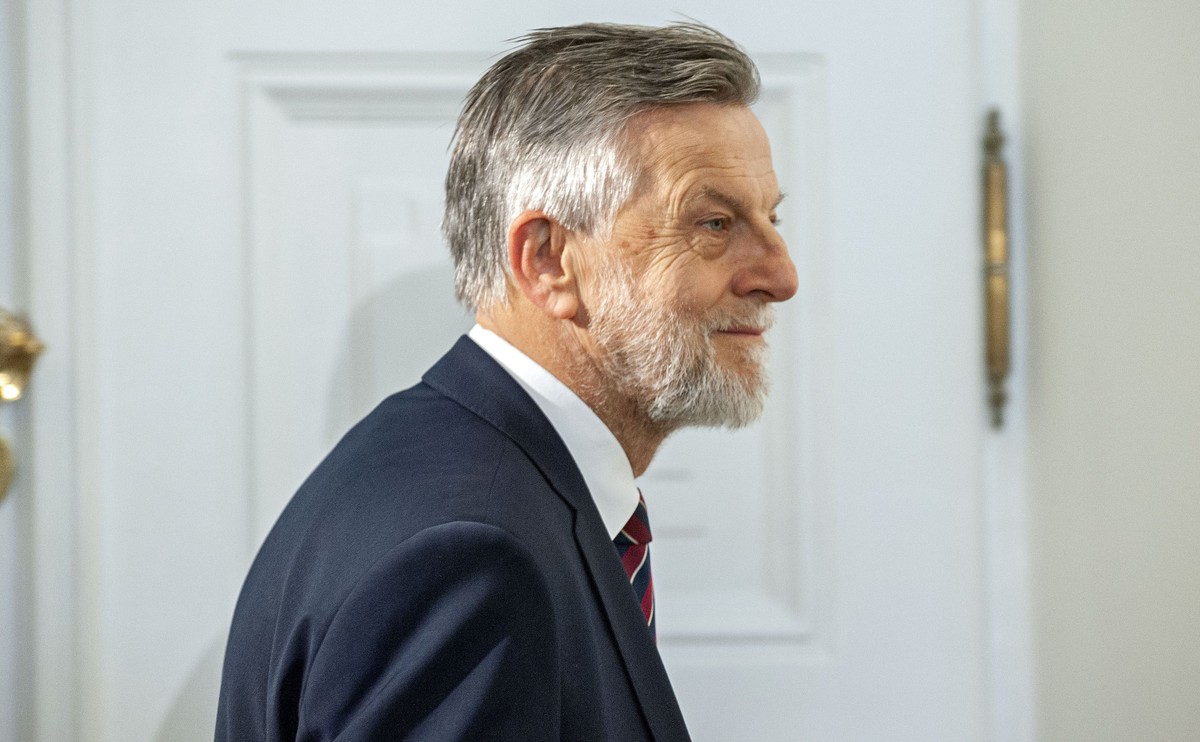 Zybertowicz: Gdyby zdarzyło się nieszczęście i Polacy by zwariowali oddając głos na opozycję...