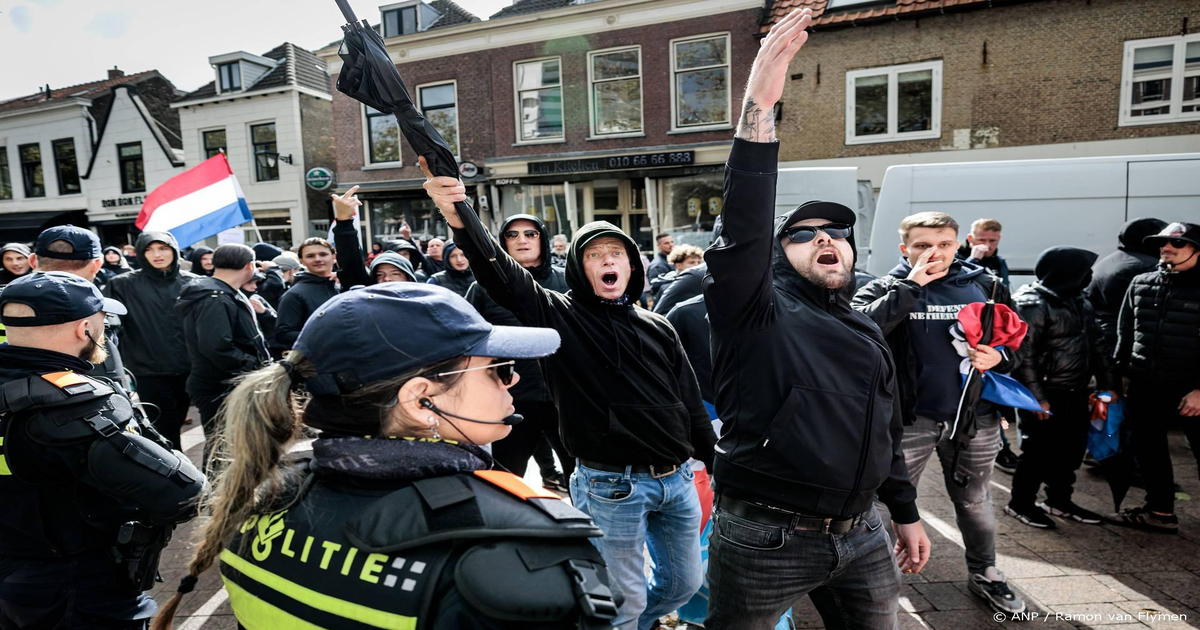 OM-eist-8-maanden-cel-voor-vuurwerkaanval-op-ME-bij-azc-rellen