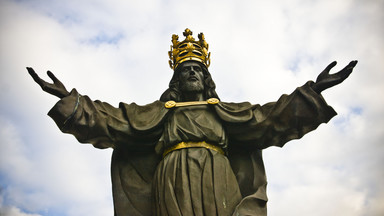 Uroczystość Chrystusa Króla. Jaki Król jest nam potrzebny ?