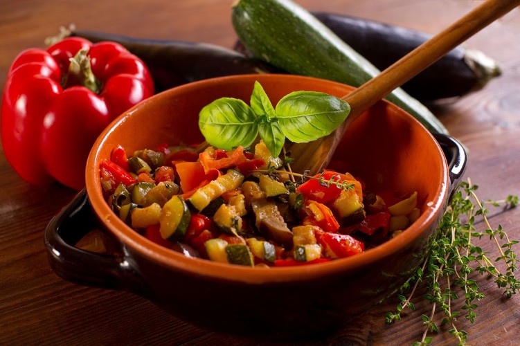 Cukinia dla cukrzyków