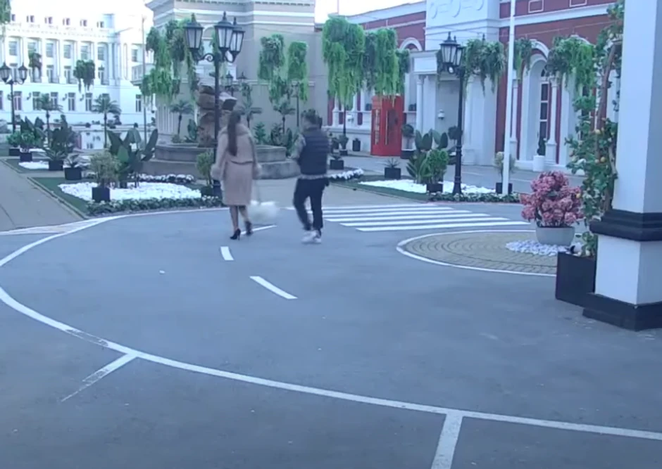 Anđela Đuričić i Gastoz