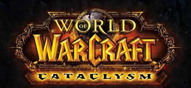 WoW: Cataclysm - 4.7 miliona sztuk w pierwszym miesiącu!