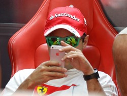 Felipe Massa odchodzi z teamu Ferrari. Będzie jeździł w Williamsie