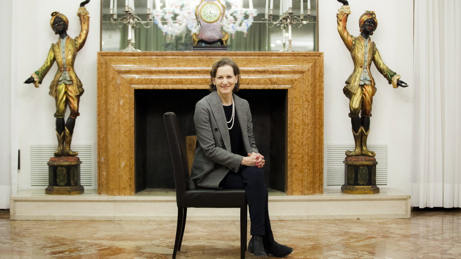 Anne Applebaum