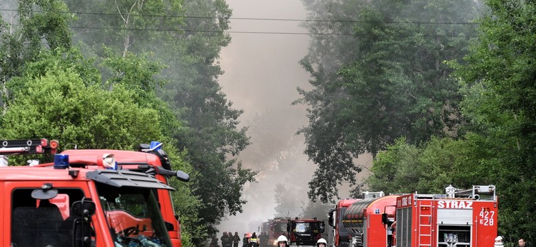 Rząd chce uderzyć w mafię śmieciową. Monitoring każdego wysypiska, naloty inspekcji i surowsze kary
