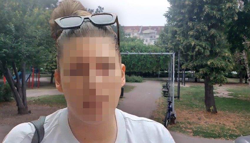 Majka devojčice koja je dečaku pružila prvu pomoć 