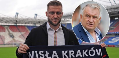 Błaszczykowski wrócił po prawie dwuletniej przerwie! Ikona Wisły mówi wprost, co nas czeka