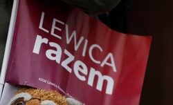 Sąd koleżeński Lewicy Razem wykluczył z partii działaczkę. Była oskarżana o transfobię
