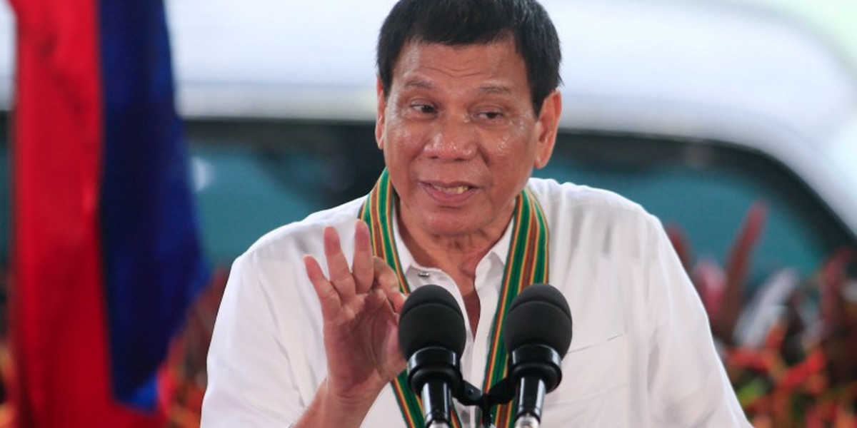 'I will not bargain anywhere': Philippine president will raise landmark court ruling on China visit
