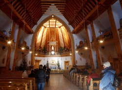 Zwiedzali kościoły i... okradali skarbonki