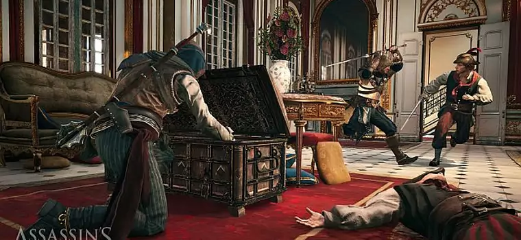 Zobaczcie jakie atrakcje czekają na was w otwartym świecie Assassin's Creed Unity