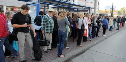 Szok. Trzech na czterech Polaków ma ten problem